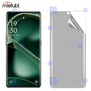 محافظ صفحه نانو مات Oppo Find X6 Pro برند میتوبل