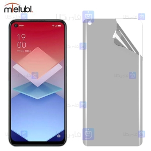 محافظ صفحه نانو مات Oppo K10X برند میتوبل