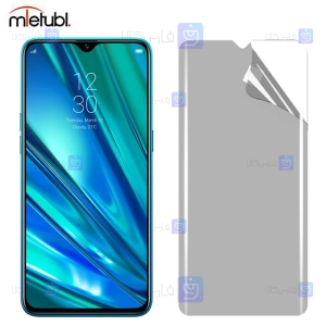 محافظ صفحه نانو مات Realme 5 Pro برند میتوبل