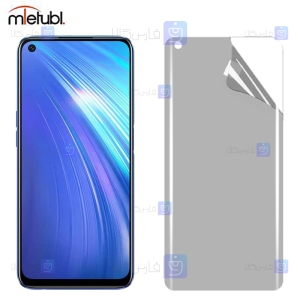 محافظ صفحه نانو مات Realme 6 برند میتوبل