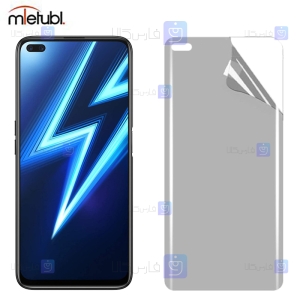 محافظ صفحه نانو مات Realme 6 Pro برند میتوبل