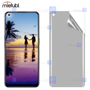 محافظ صفحه نانو مات Realme 6s برند میتوبل