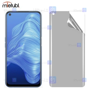 محافظ صفحه نانو مات Realme 7 5G برند میتوبل