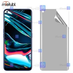 محافظ صفحه نانو مات Realme 7 Pro برند میتوبل
