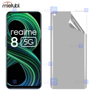 محافظ صفحه نانو مات Realme 8 5G برند میتوبل