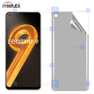 محافظ صفحه نانو مات Realme 9 4G برند میتوبل