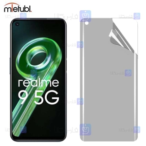 محافظ صفحه نانو مات Realme 9 5G برند میتوبل