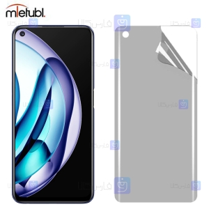 محافظ صفحه نانو مات Realme 9 5G SE برند میتوبل