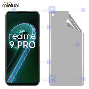محافظ صفحه نانو مات Realme 9 Pro برند میتوبل