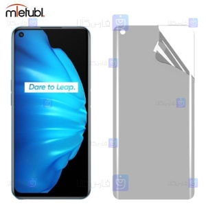 محافظ صفحه نانو مات Realme 9i برند میتوبل