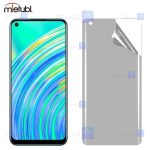 محافظ صفحه نانو مات Realme C17 برند میتوبل