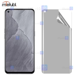 محافظ صفحه نانو مات Realme GT Master برند میتوبل