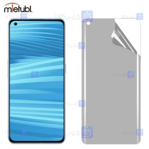 محافظ صفحه نانو مات Realme GT2 برند میتوبل