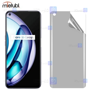 محافظ صفحه نانو مات Realme Q3s برند میتوبل