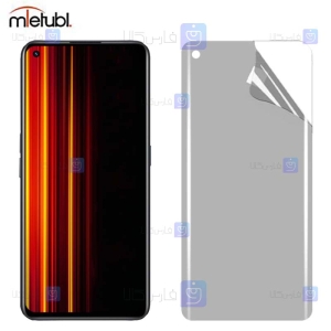 محافظ صفحه نانو مات Realme Q5 Pro 5G برند میتوبل