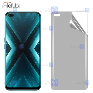 محافظ صفحه نانو مات Realme X3 Super Zoom برند میتوبل