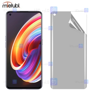 محافظ صفحه نانو مات Realme X7 Pro برند میتوبل