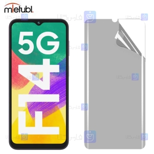 محافظ صفحه نانو مات Samsung Galaxy F14 برند میتوبل