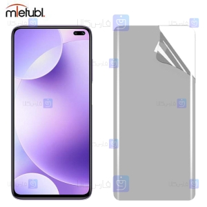 محافظ صفحه نانو مات Xiaomi Redmi K30 برند میتوبل