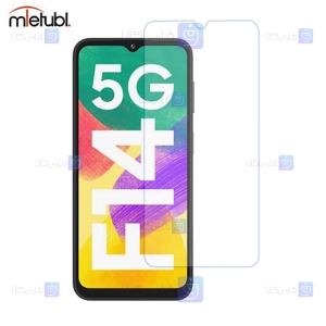 گلس فول میتوبل Samsung Galaxy F14 مدل No Frame