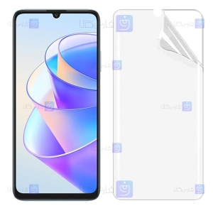 محافظ صفحه نانو Honor X7A مدل تمام صفحه