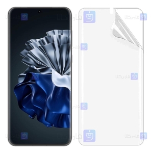 محافظ صفحه نانو Huawei P60 مدل تمام صفحه