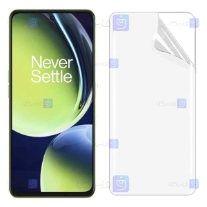 محافظ صفحه نانو Oneplus Nord CE 3 Lite مدل تمام صفحه