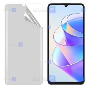 محافظ صفحه نانو Honor X7A مدل مات