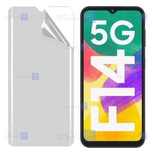 محافظ صفحه نانو Samsung Galaxy F14 مدل مات