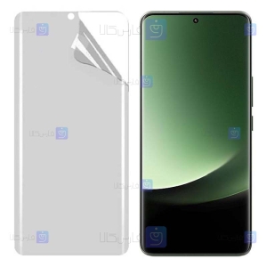 محافظ صفحه نانو mi 13 Ultra مدل مات