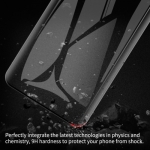 گلس فول نیلکین Oneplus 10 Pro مدل DS+ MAX