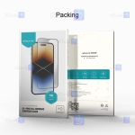 گلس نیلکین Meizu 20 مدل CP+ Pro