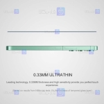گلس نیلکین Meizu 20 مدل CP+ Pro