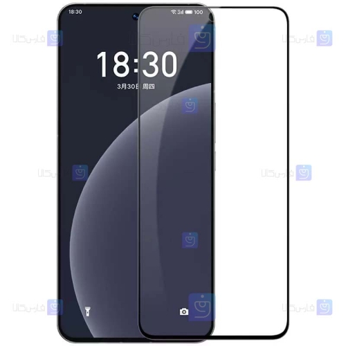 گلس نیلکین Meizu 20 Pro مدل CP+ Pro