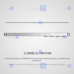 گلس نیلکین Meizu 20 Pro مدل CP+ Pro