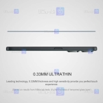 گلس نیلکین Oneplus Nord CE 3 Lite مدل CP+ Pro