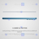گلس نیلکین Poco F5 مدل CP+ Pro
