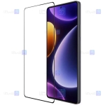 گلس نیلکین Xiaomi Redmi Note 12 Turbo مدل CP+ Pro