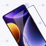گلس نیلکین Xiaomi Redmi Note 12 Turbo مدل CP+ Pro