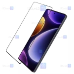 گلس نیلکین Xiaomi Redmi Note 12 Turbo مدل CP+ Pro