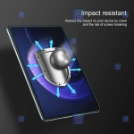 گلس نیلکین Xiaomi Pad 6 مدل Amazing H+ Glass