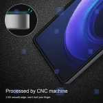 گلس نیلکین Xiaomi Pad 6 مدل Amazing H+ Glass