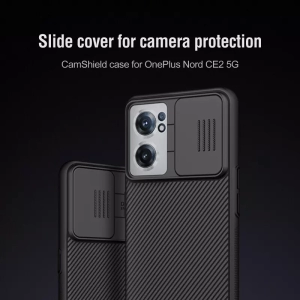 قاب نیلکین Oneplus Nord CE 3 Lite مدل CamShield