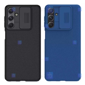 قاب نیلکین Samsung Galaxy M54 مدل CamShield