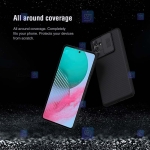 قاب نیلکین Samsung Galaxy M54 مدل CamShield