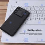 قاب نیلکین Samsung Galaxy M54 مدل CamShield