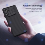 قاب نیلکین Samsung Galaxy M54 مدل CamShield