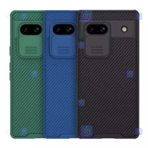 قاب نیلکین Google Pixel 7A مدل CamShield Pro