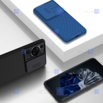 قاب نیلکین Huawei P60 مدل CamShield Pro