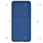 قاب نیلکین Huawei P60 مدل CamShield Pro